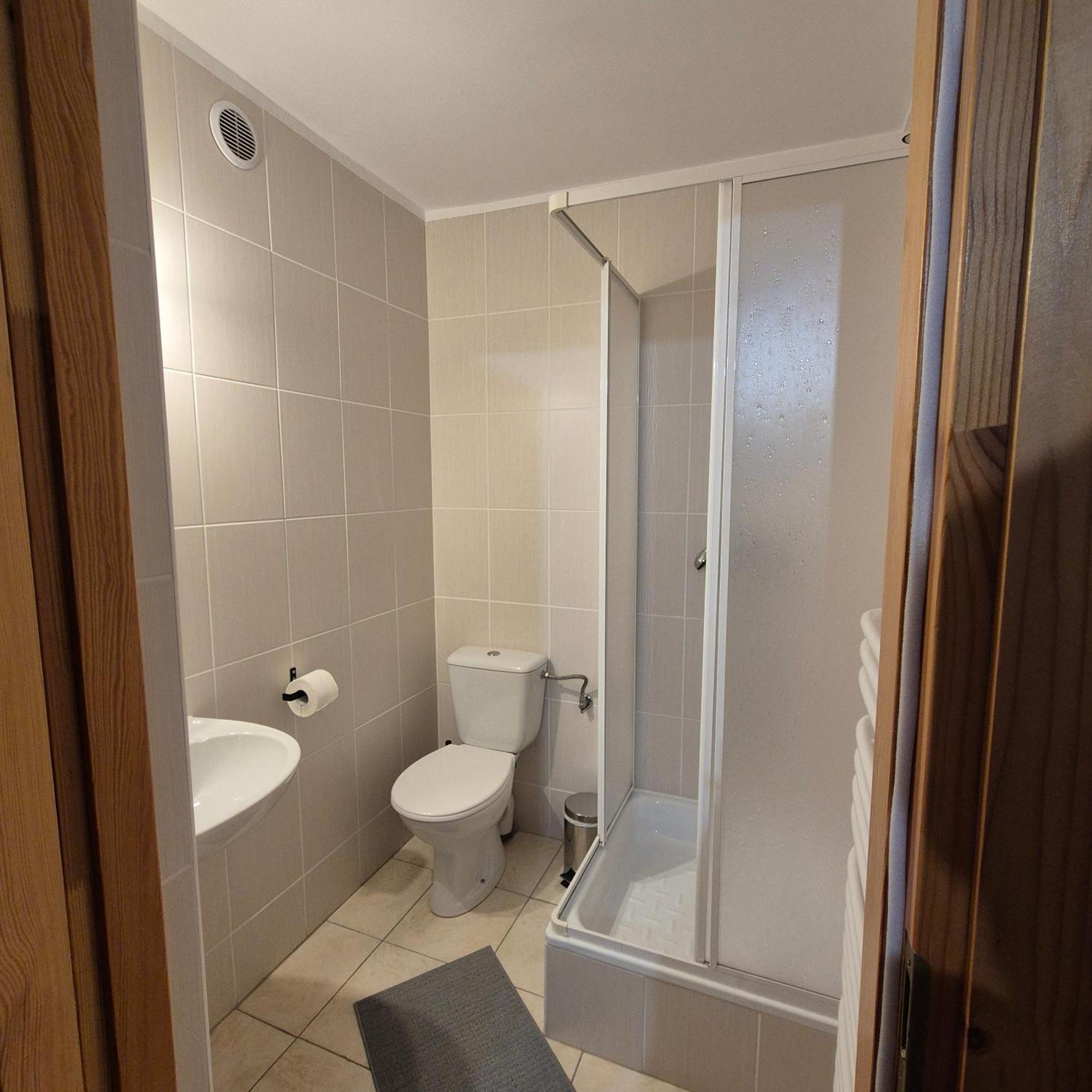 Hotel Pino House Zakopane Zewnętrze zdjęcie