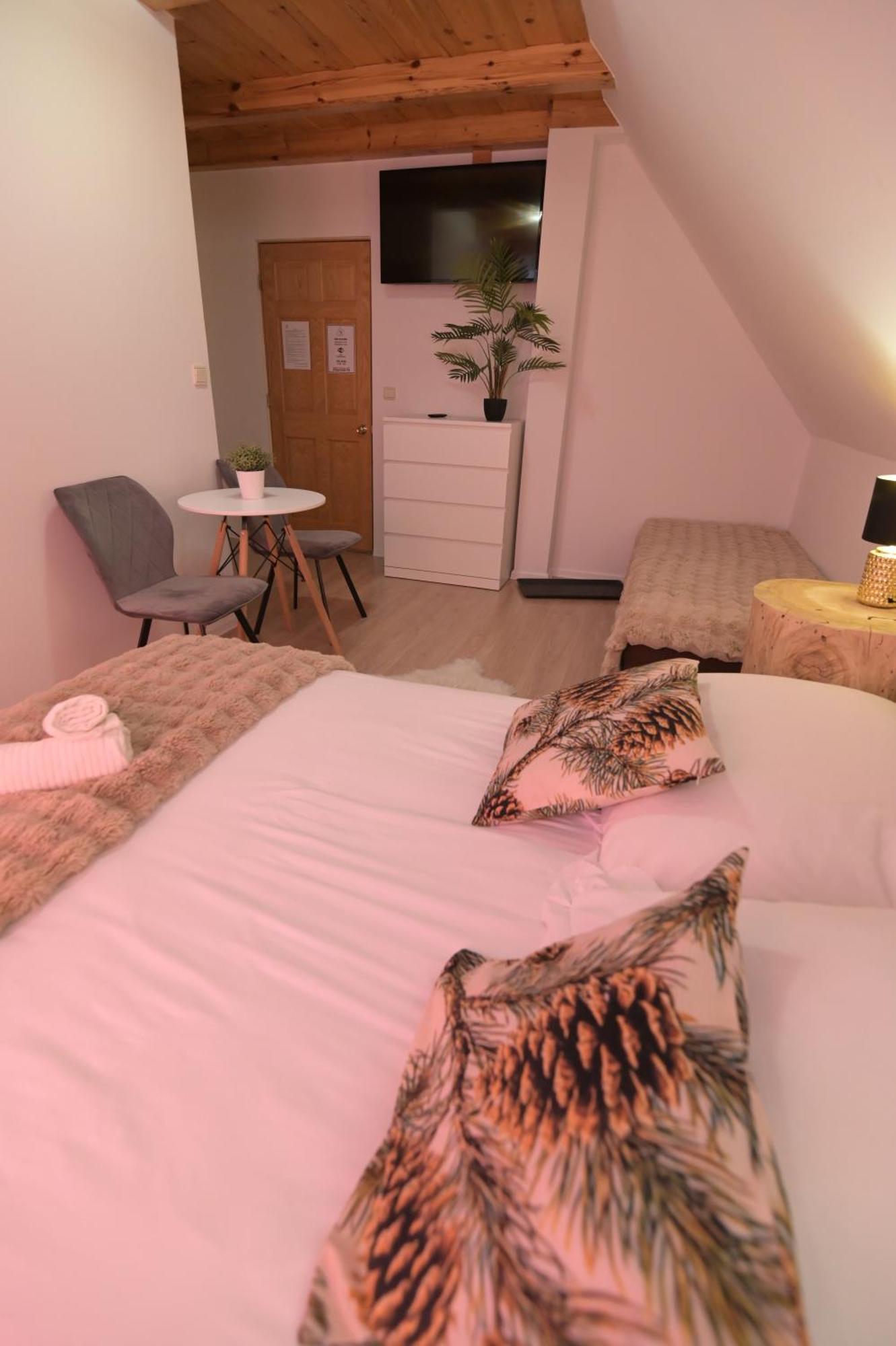 Hotel Pino House Zakopane Zewnętrze zdjęcie