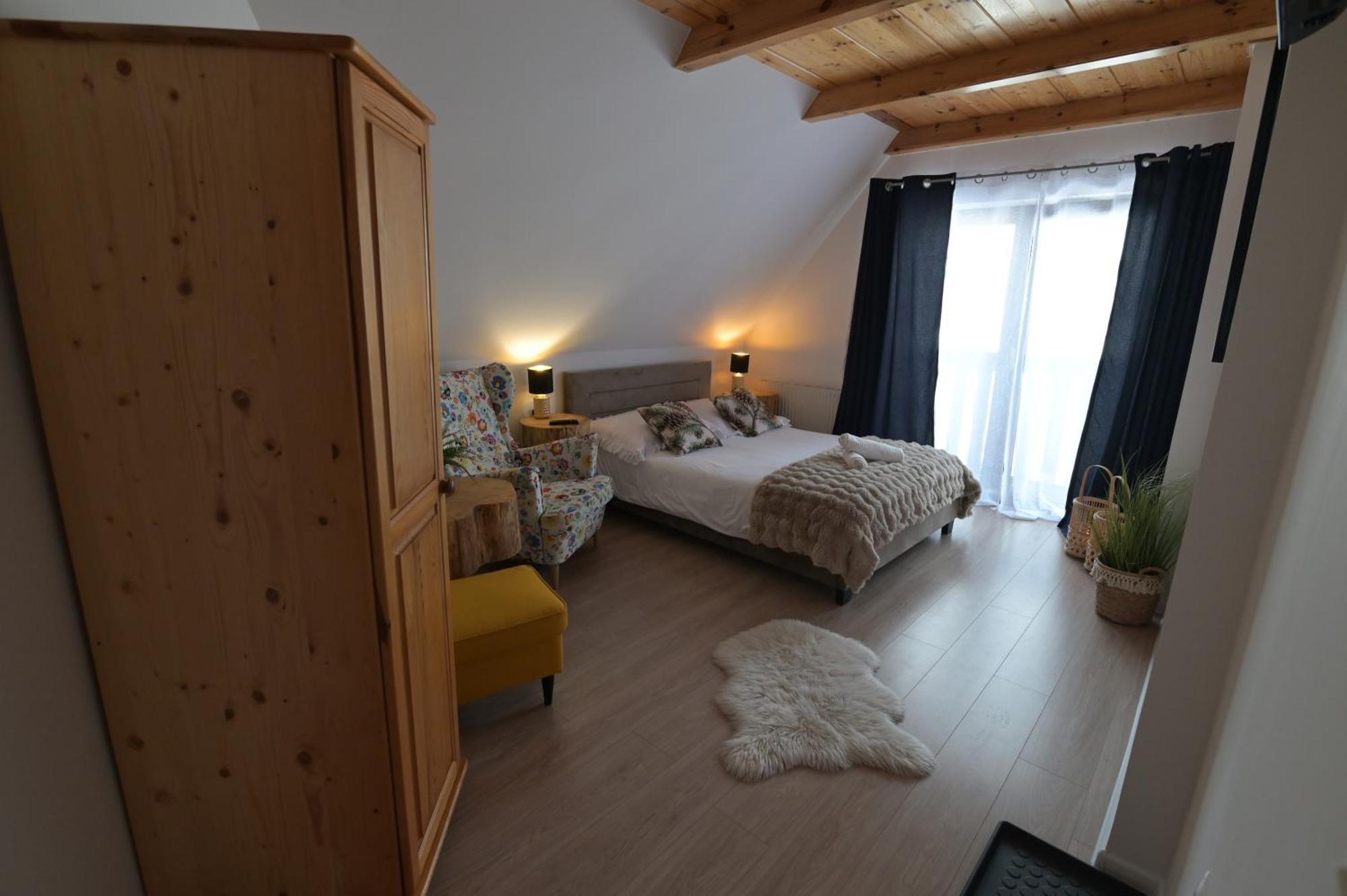 Hotel Pino House Zakopane Zewnętrze zdjęcie